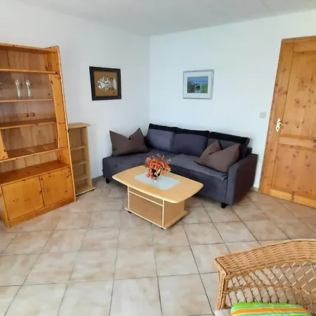 Ferienwohnung 'am Schifferkrug' Daire Dranske