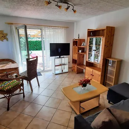 Ferienwohnung 'am Schifferkrug' *
