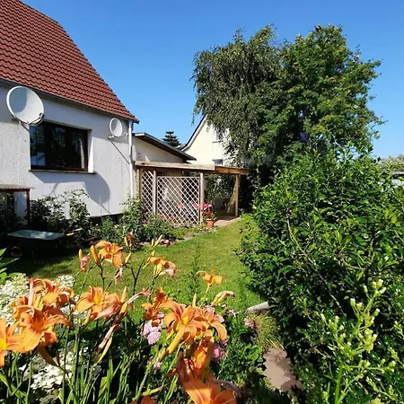 Ferienwohnung 'am Schifferkrug'