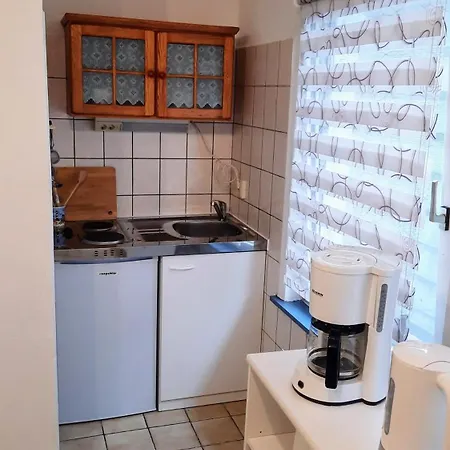 Ferienwohnung 'am Schifferkrug' *